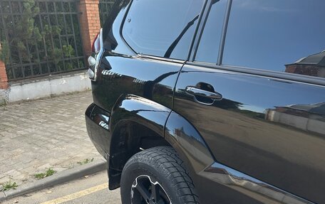 Toyota Land Cruiser Prado 120 рестайлинг, 2004 год, 1 550 000 рублей, 6 фотография