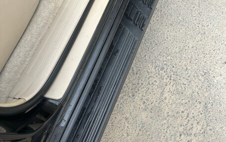 Toyota Land Cruiser Prado 120 рестайлинг, 2004 год, 1 550 000 рублей, 35 фотография