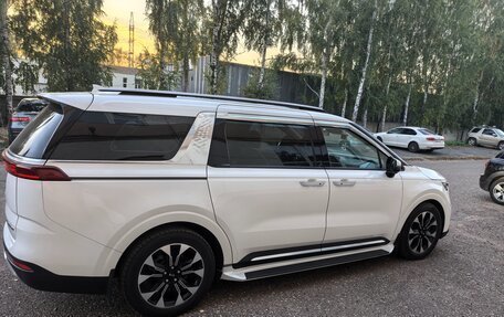 KIA Carnival, 2021 год, 3 950 000 рублей, 5 фотография
