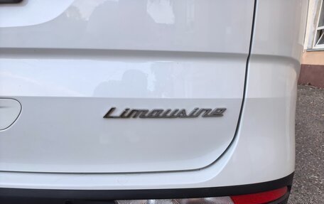 KIA Carnival, 2021 год, 3 950 000 рублей, 4 фотография