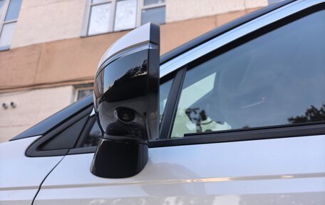 KIA Carnival, 2021 год, 3 950 000 рублей, 8 фотография