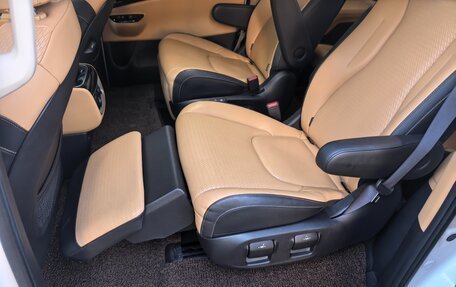 KIA Carnival, 2021 год, 3 950 000 рублей, 12 фотография