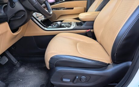 KIA Carnival, 2021 год, 3 950 000 рублей, 18 фотография