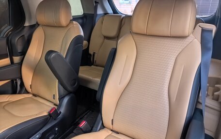 KIA Carnival, 2021 год, 3 950 000 рублей, 11 фотография