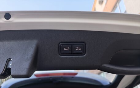 KIA Carnival, 2021 год, 3 950 000 рублей, 20 фотография