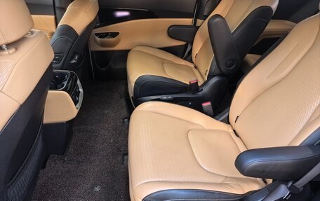 KIA Carnival, 2021 год, 3 950 000 рублей, 10 фотография