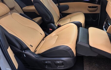 KIA Carnival, 2021 год, 3 950 000 рублей, 29 фотография