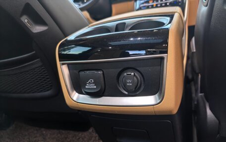 KIA Carnival, 2021 год, 3 950 000 рублей, 26 фотография