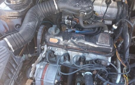Volkswagen Passat B3, 1991 год, 140 000 рублей, 7 фотография