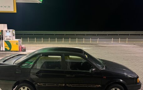 Volkswagen Passat B3, 1991 год, 140 000 рублей, 2 фотография