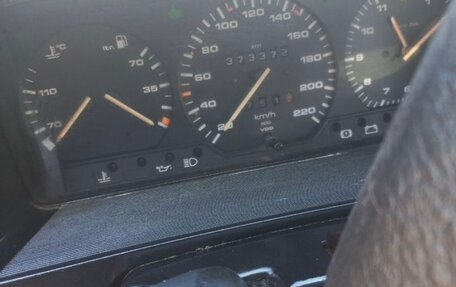 Volkswagen Passat B3, 1991 год, 140 000 рублей, 9 фотография