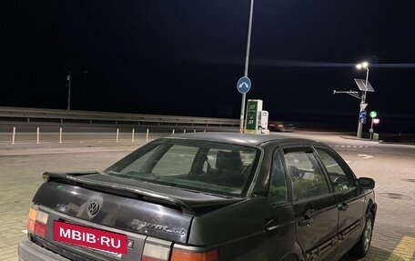 Volkswagen Passat B3, 1991 год, 140 000 рублей, 4 фотография