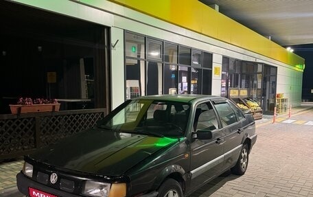 Volkswagen Passat B3, 1991 год, 140 000 рублей, 6 фотография
