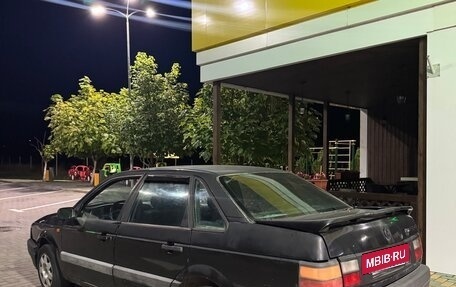 Volkswagen Passat B3, 1991 год, 140 000 рублей, 3 фотография