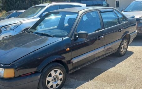 Volkswagen Passat B3, 1991 год, 140 000 рублей, 13 фотография