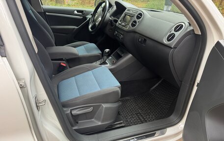 Volkswagen Tiguan I, 2013 год, 1 320 000 рублей, 9 фотография
