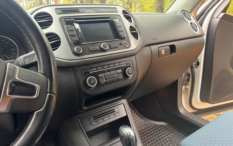 Volkswagen Tiguan I, 2013 год, 1 320 000 рублей, 11 фотография