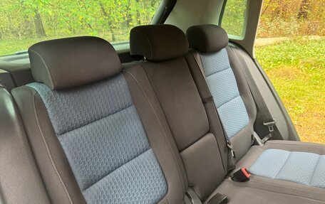 Volkswagen Tiguan I, 2013 год, 1 320 000 рублей, 8 фотография