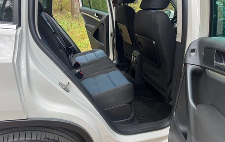 Volkswagen Tiguan I, 2013 год, 1 320 000 рублей, 7 фотография