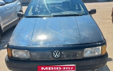 Volkswagen Passat B3, 1991 год, 140 000 рублей, 14 фотография