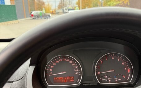 BMW X3, 2008 год, 1 050 000 рублей, 7 фотография