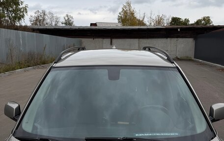 BMW X3, 2008 год, 1 050 000 рублей, 14 фотография