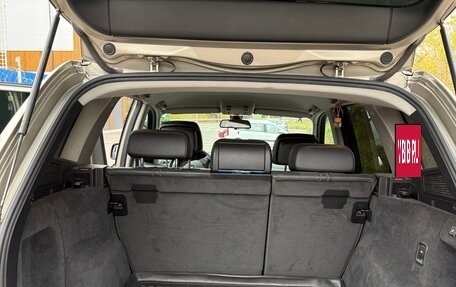 BMW X3, 2008 год, 1 050 000 рублей, 8 фотография