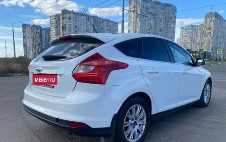 Ford Focus III, 2013 год, 520 000 рублей, 5 фотография