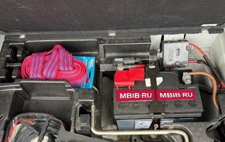 BMW X3, 2008 год, 1 050 000 рублей, 9 фотография