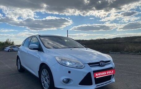Ford Focus III, 2013 год, 520 000 рублей, 4 фотография