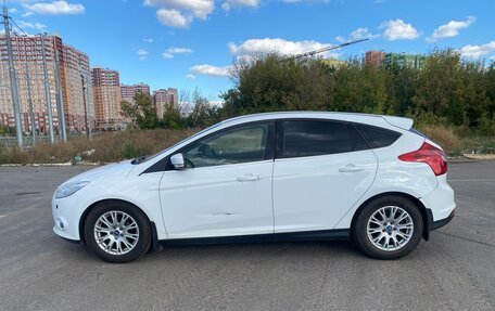 Ford Focus III, 2013 год, 520 000 рублей, 7 фотография