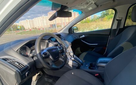 Ford Focus III, 2013 год, 520 000 рублей, 11 фотография