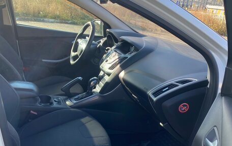 Ford Focus III, 2013 год, 520 000 рублей, 12 фотография