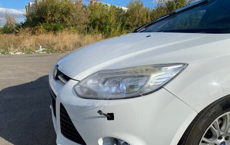 Ford Focus III, 2013 год, 520 000 рублей, 10 фотография