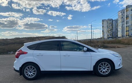 Ford Focus III, 2013 год, 520 000 рублей, 9 фотография
