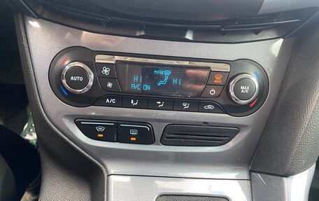Ford Focus III, 2013 год, 520 000 рублей, 17 фотография
