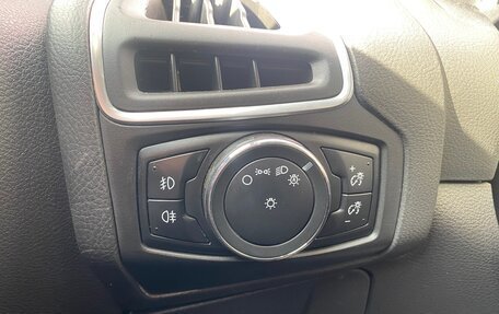Ford Focus III, 2013 год, 520 000 рублей, 15 фотография