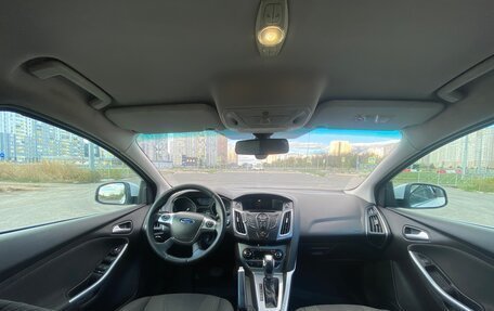 Ford Focus III, 2013 год, 520 000 рублей, 18 фотография