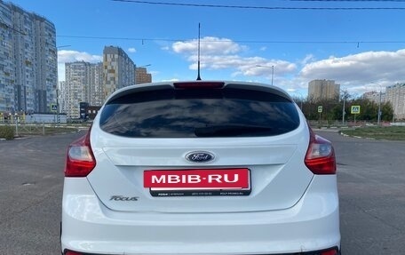 Ford Focus III, 2013 год, 520 000 рублей, 8 фотография