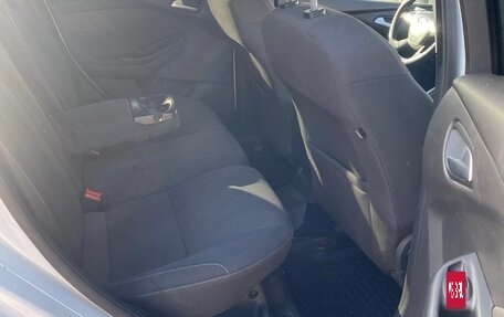 Ford Focus III, 2013 год, 520 000 рублей, 13 фотография