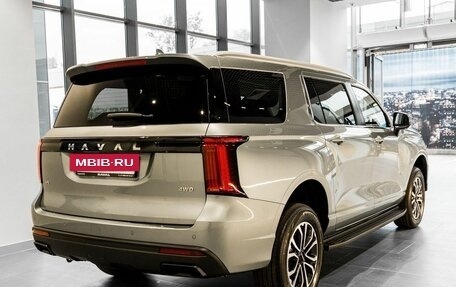 Haval H5, 2026 год, 4 349 000 рублей, 16 фотография