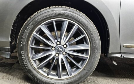 Infiniti QX60 I рестайлинг, 2018 год, 2 111 000 рублей, 9 фотография
