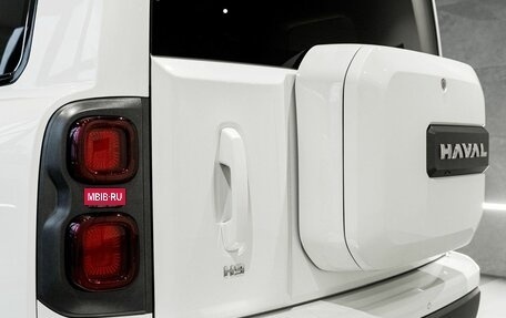 Haval H9, 2026 год, 5 299 000 рублей, 7 фотография
