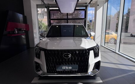 GAC GS8, 2026 год, 4 949 000 рублей, 4 фотография