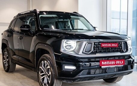 Haval H7, 2026 год, 4 199 000 рублей, 3 фотография