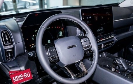 Haval H7, 2026 год, 4 199 000 рублей, 9 фотография