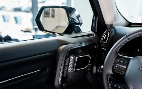 Haval H7, 2026 год, 4 199 000 рублей, 20 фотография