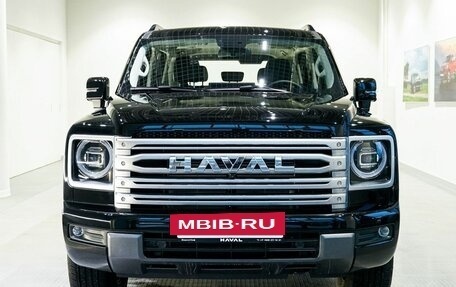 Haval H9, 2026 год, 4 799 000 рублей, 2 фотография
