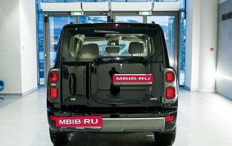 Haval H9, 2026 год, 4 799 000 рублей, 11 фотография
