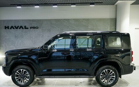 Haval H9, 2026 год, 4 799 000 рублей, 14 фотография